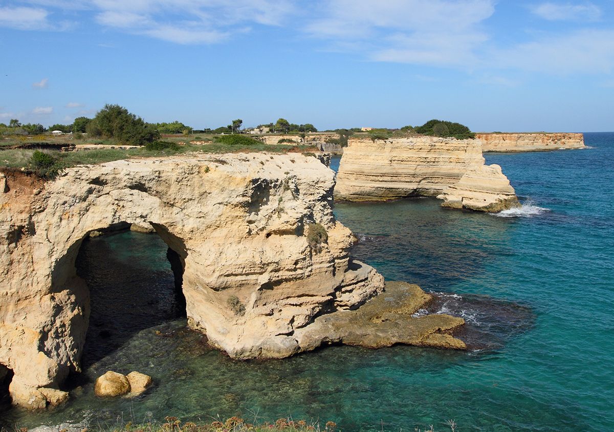 Torre Sant'Andrea